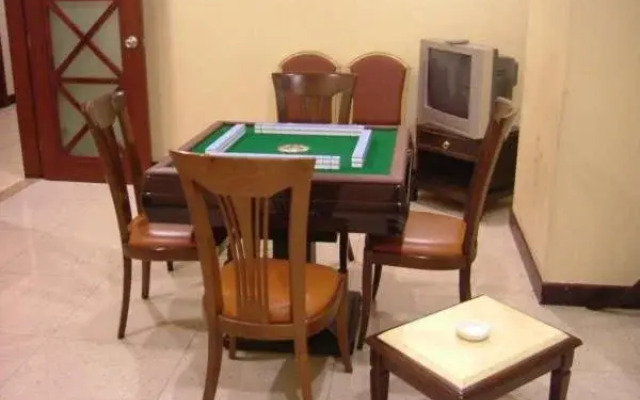 Xindu Hotel
