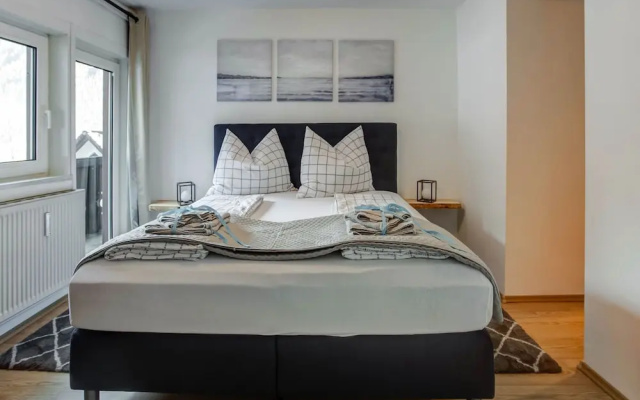 Apartment Feld am See Near Feldsee Lake