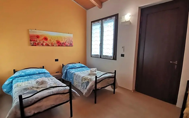 B&B La Dea Lumaca