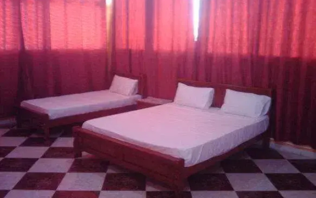 Les Andalous Hotel