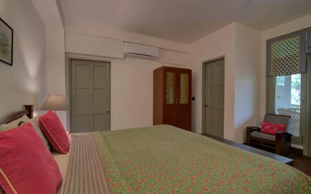 7 Pines - " An English Retreat", Kasauli by Leisure Hotels