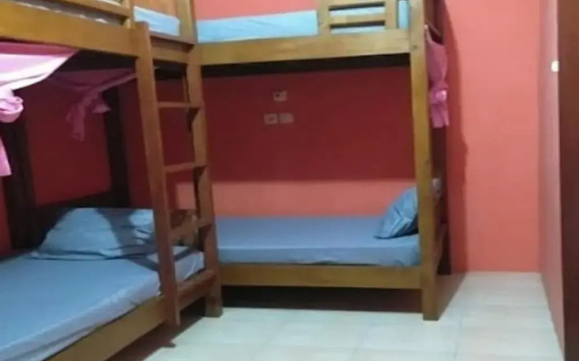 Karangasem Dormitory