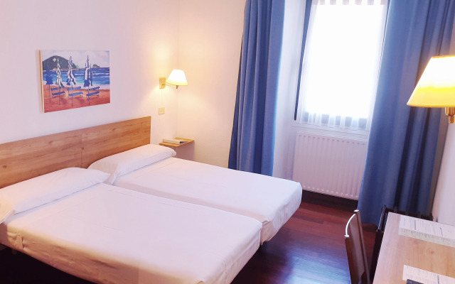 Hotel Zarauz