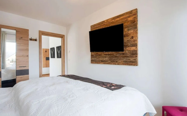 Hochwertige Ferienwohnung mit Tollem Ausblick