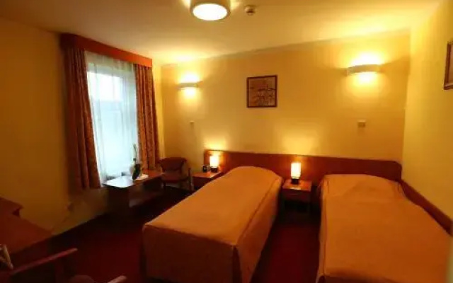 Hotel Korona