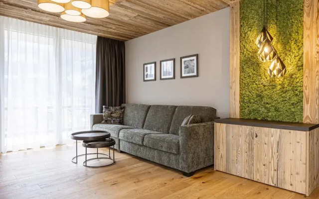 Apartment in Fugen Near Thermal Spring