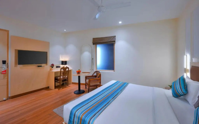 Nest By TreeHouse Stamp Amritsar