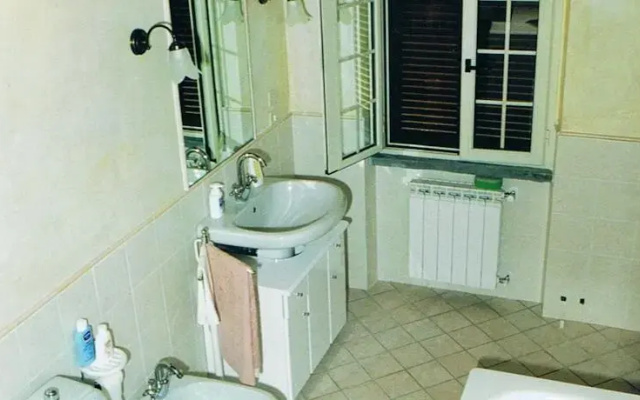 Casa Giusy