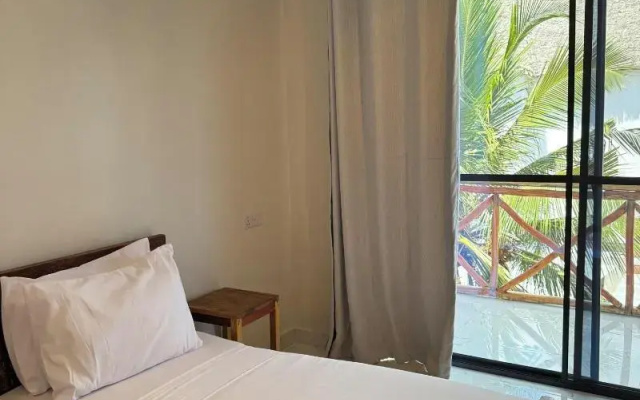Rafiki Hotel Nungwi Beach