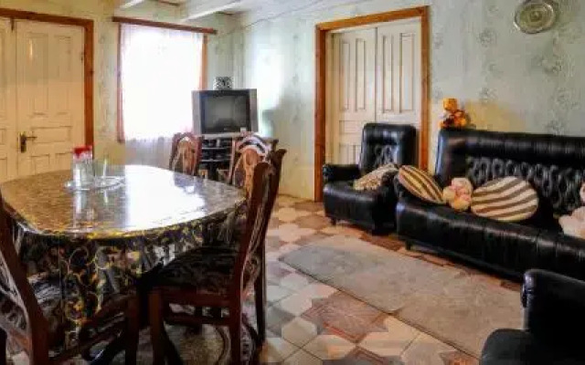 Marikuza Guest House