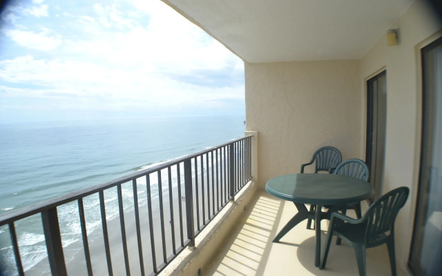 Atalaya Towers