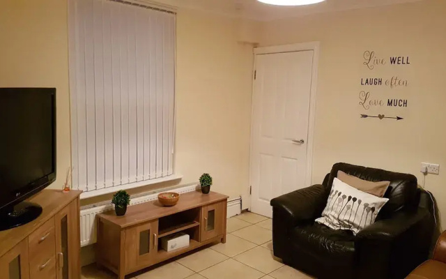 Superb central House