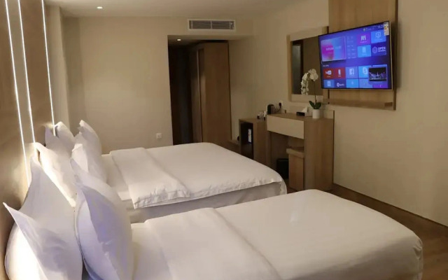 Aysel hotel