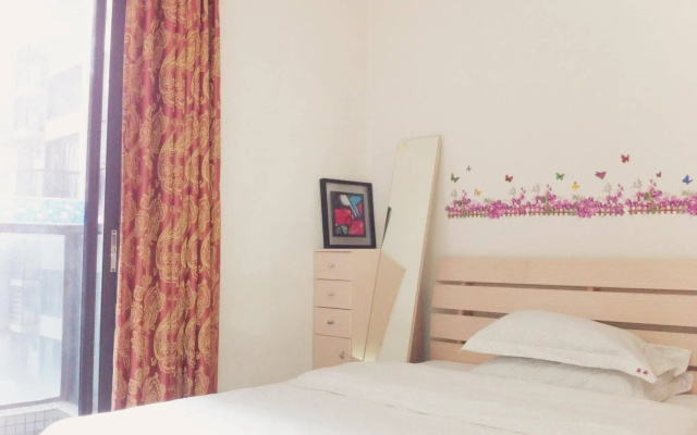 Victory Apartment