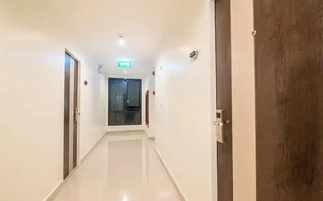 O2 Hotel Maesot