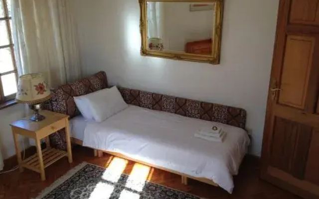 Villa Sohrada