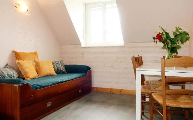 Holiday Home Les Blés - PZV108