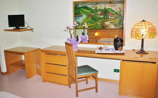 Hotel Orso Bianco