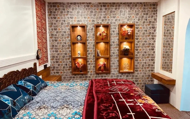 Summershade Homestay