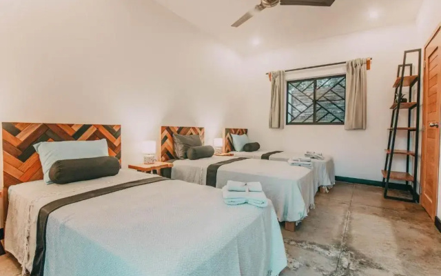 El Pez Surf Hotel