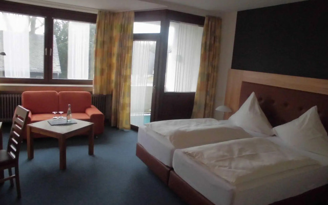 Hotel Roeb