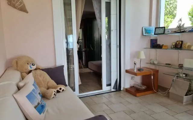 Corfu Island Apartment 13