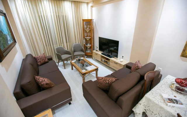 Moza House