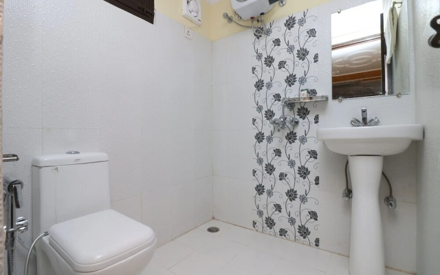 OYO 9809 Hotel Shree Residency