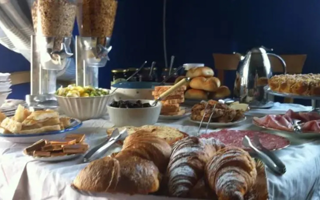 Bed and Breakfast La Gabbianella