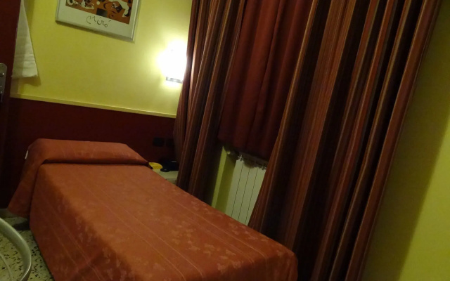 Hotel Parma