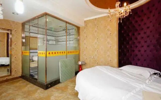 Shenggang Hostel