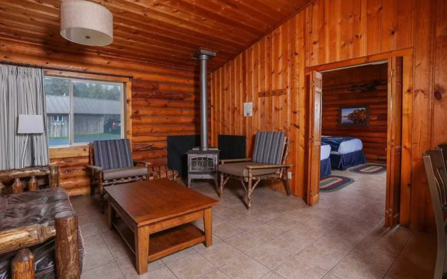 Kalaloch Lodge