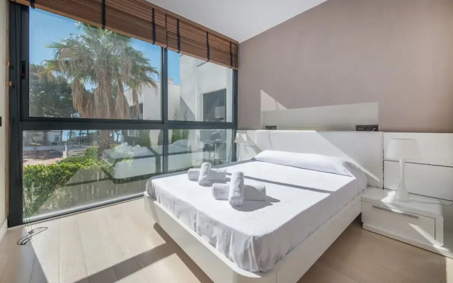 Apartamento Mirador Cala Romana TVL 46