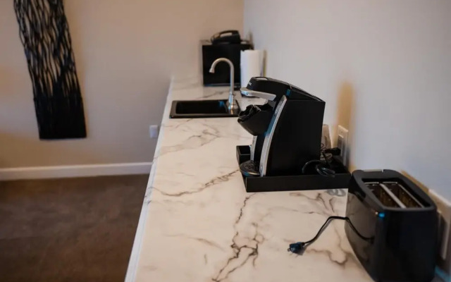 1 Bedroom Lake View Villa - Unit 308