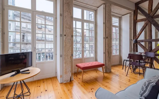 Charming Studio in the Heart of Porto