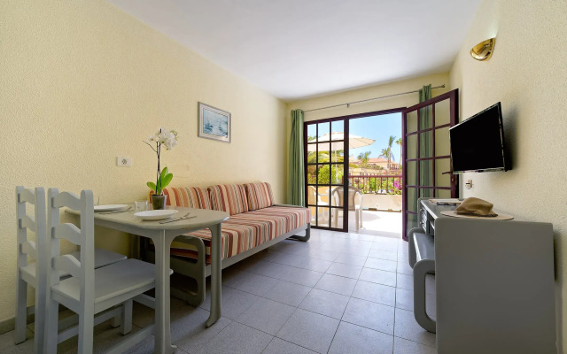 Bungalows Maspalomas Oasis Club