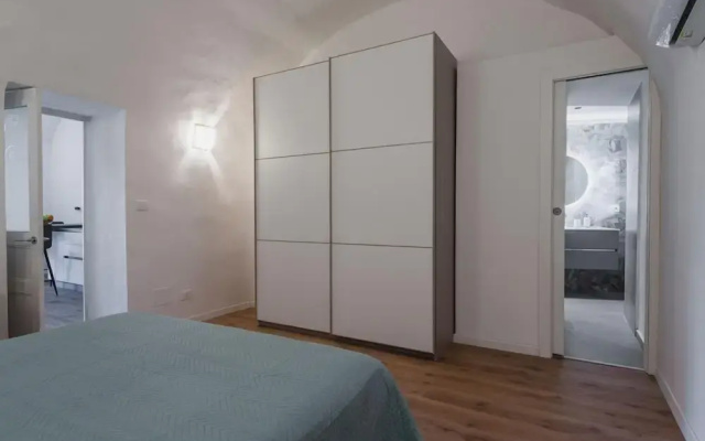 Terra e Mare Apartment by Wonderful Italy