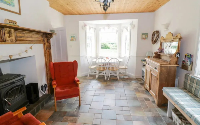 Birch Tree Cottage