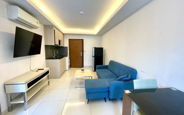 Laguna Beach Resort 2 by PSR ASIA