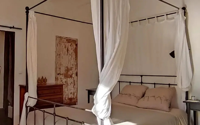 Villa Fontilha