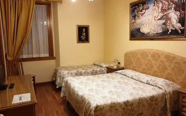 Hotel La Rosa
