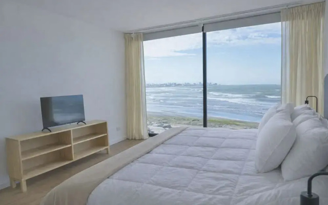 Punta Cantera Suites de Mar