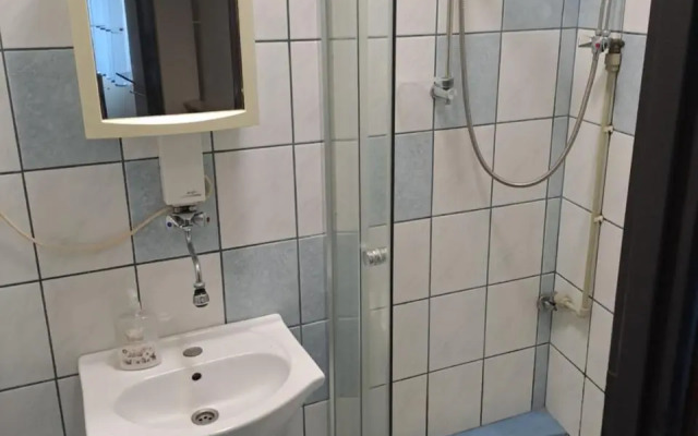 Apartamenty Centrum