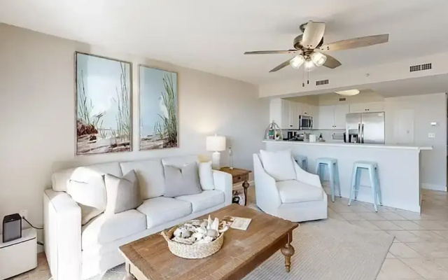 Pelican Isle 117
