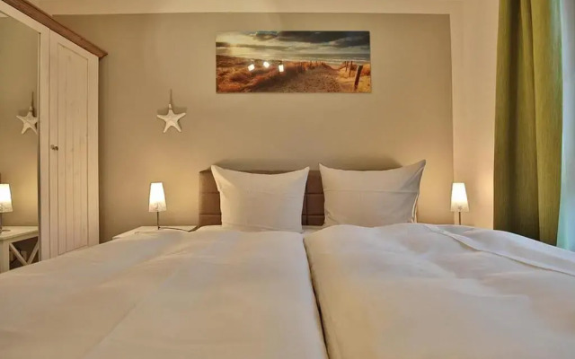 Domizil am Meer Domizil am Meer Appartement 14