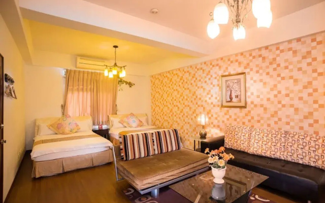 Lifestory Hostel