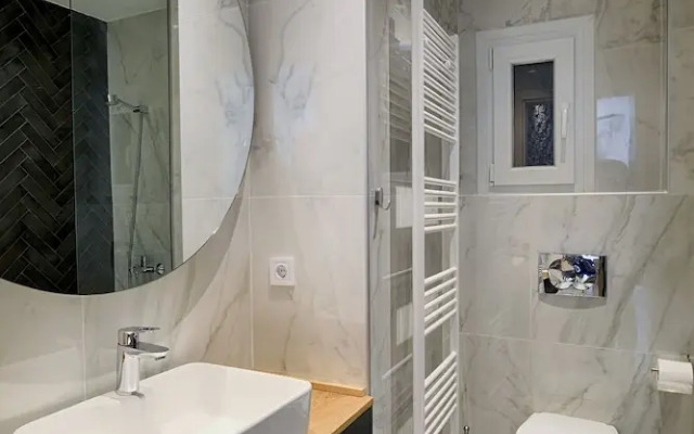 Elxis Luxury Apt (Must Apartments)