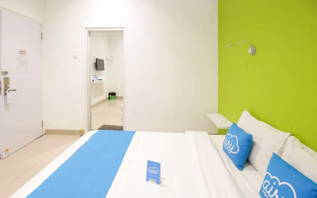 Airy Damai MT Haryono 31 Balikpapan