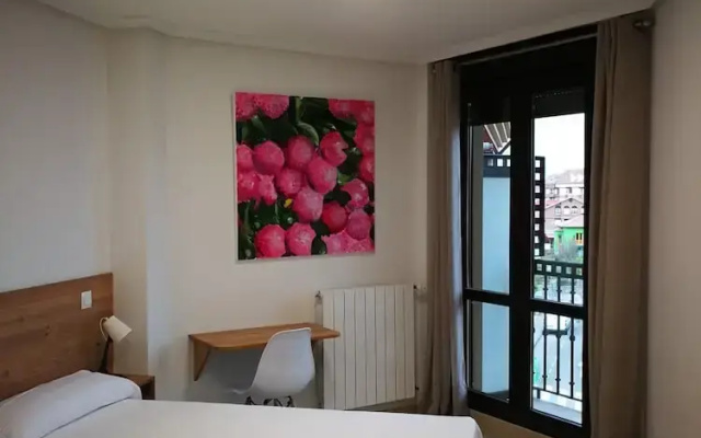 Apartamentos Gran Socaire de Noja