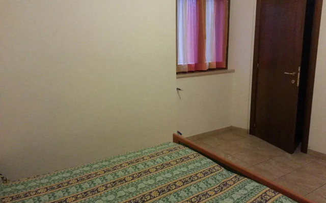 B&B Le Ginestre